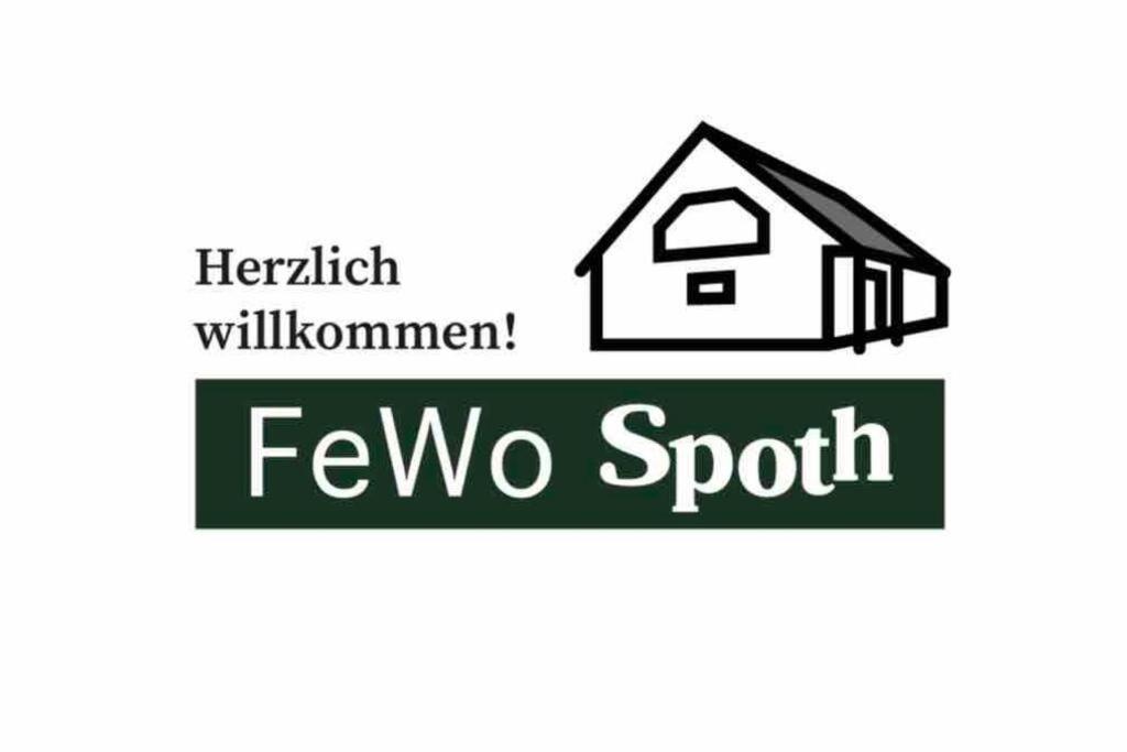 Fewo Spoth - Rust/Europa-Park Daire Dış mekan fotoğraf