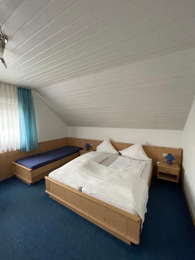 Fewo Spoth - Rust/Europa-Park Daire Dış mekan fotoğraf